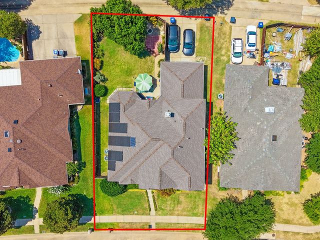 3704 Gardenia Lane, Mckinney, TX 75070