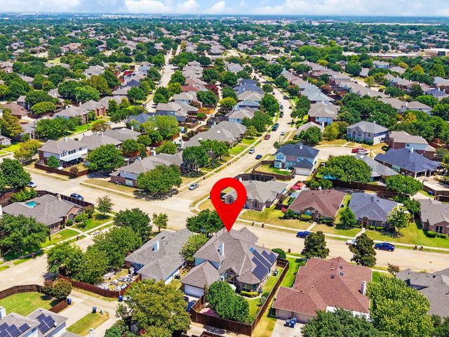 3704 Gardenia Lane, Mckinney, TX 75070