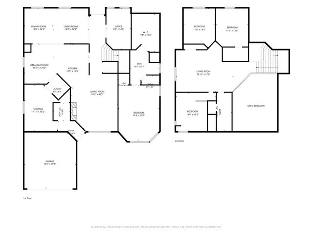 3704 Gardenia Lane, Mckinney, TX 75070
