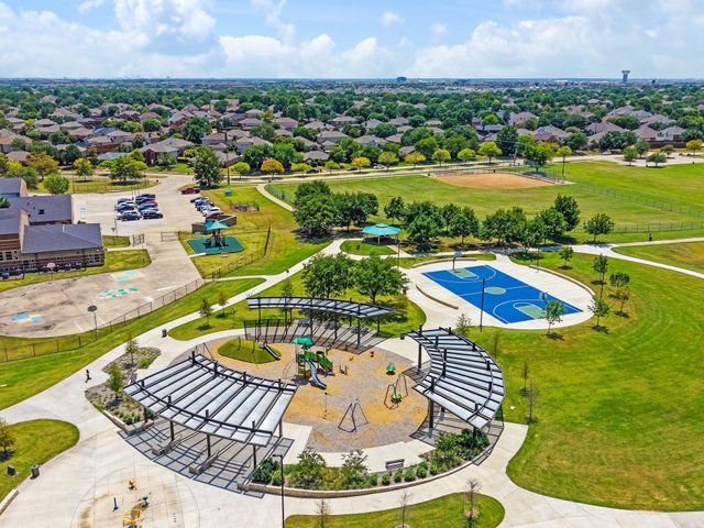 3704 Gardenia Lane, Mckinney, TX 75070