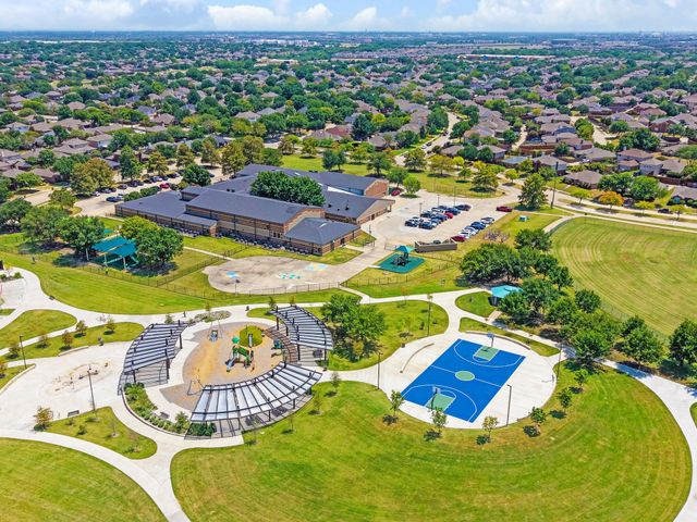 3704 Gardenia Lane, Mckinney, TX 75070