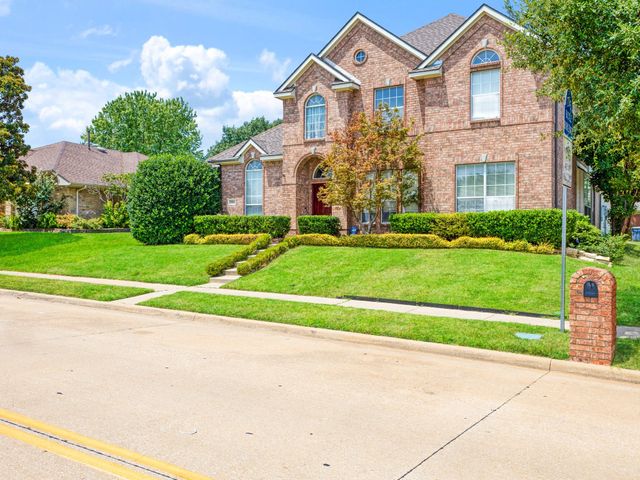 3704 Gardenia Lane, Mckinney, TX 75070