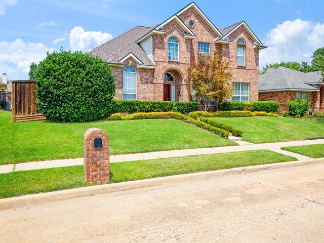 3704 Gardenia Lane, Mckinney, TX 75070