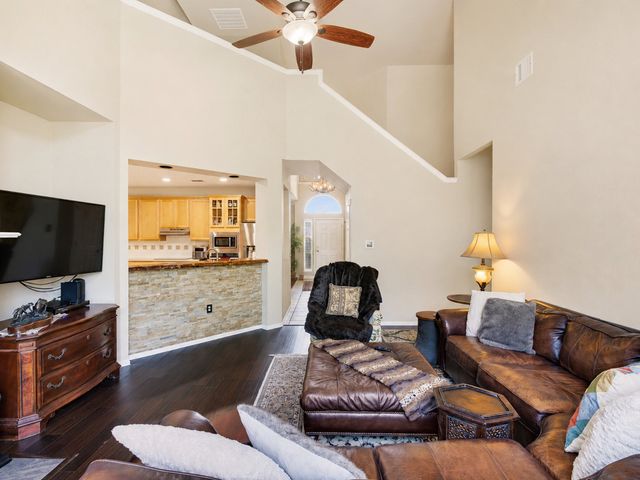 3704 Gardenia Lane, Mckinney, TX 75070