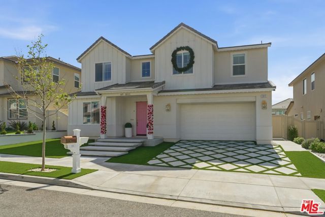 18112 Tableau Way, Santa Clarita, CA 91350