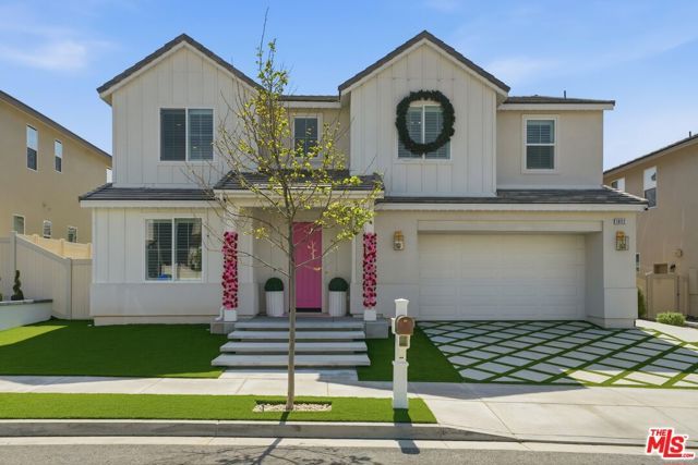 18112 Tableau Way, Santa Clarita, CA 91350