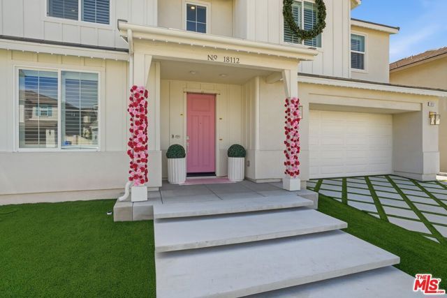 18112 Tableau Way, Santa Clarita, CA 91350