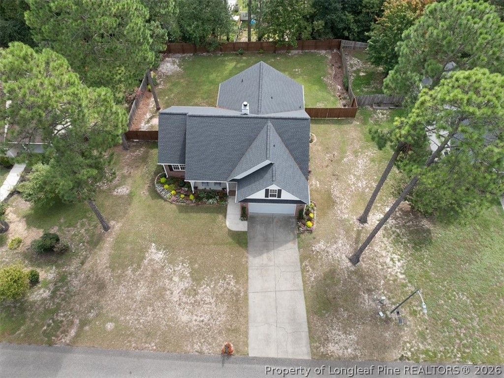 154 Chesapeake Road, Cameron, NC 28326 — photo 2