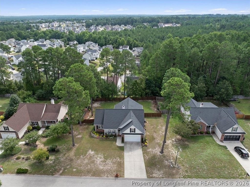 154 Chesapeake Road, Cameron, NC 28326 — photo 3