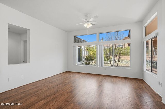 2247 E Jonquil Street, Oro Valley, AZ 85755