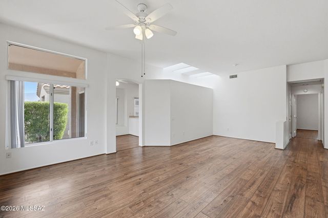 2247 E Jonquil Street, Oro Valley, AZ 85755