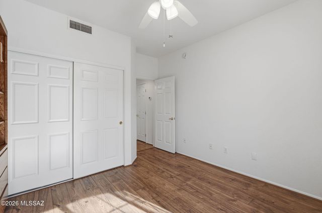 2247 E Jonquil Street, Oro Valley, AZ 85755