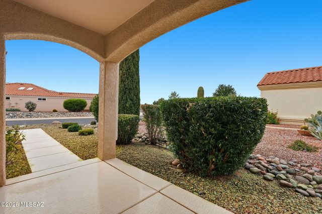 2247 E Jonquil Street, Oro Valley, AZ 85755