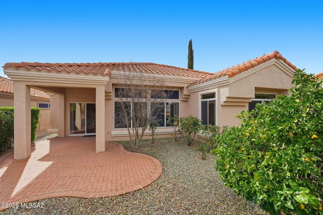 2247 E Jonquil Street, Oro Valley, AZ 85755