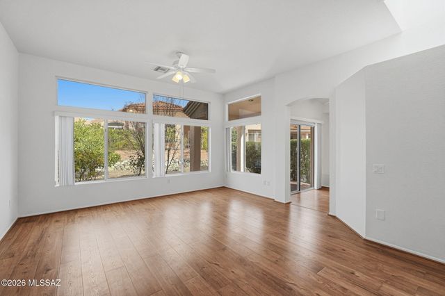 2247 E Jonquil Street, Oro Valley, AZ 85755