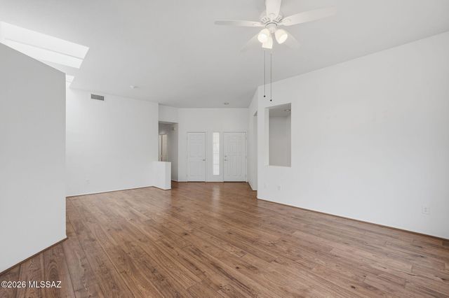 2247 E Jonquil Street, Oro Valley, AZ 85755