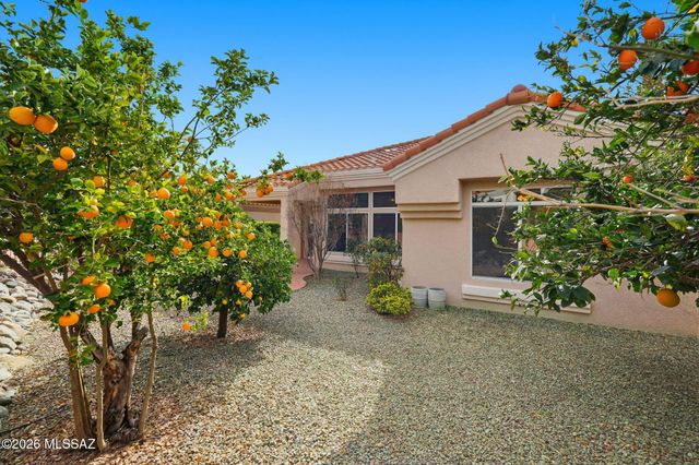 2247 E Jonquil Street, Oro Valley, AZ 85755