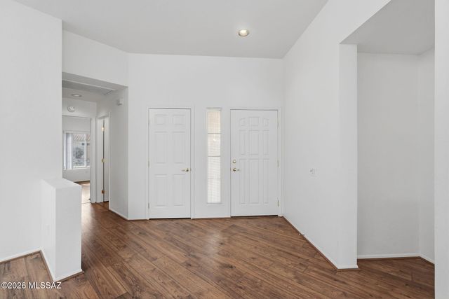 2247 E Jonquil Street, Oro Valley, AZ 85755