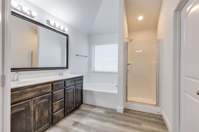 4308 Sweet Clover Lane, Fort Worth, TX 76036