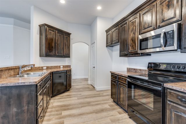4308 Sweet Clover Lane, Fort Worth, TX 76036