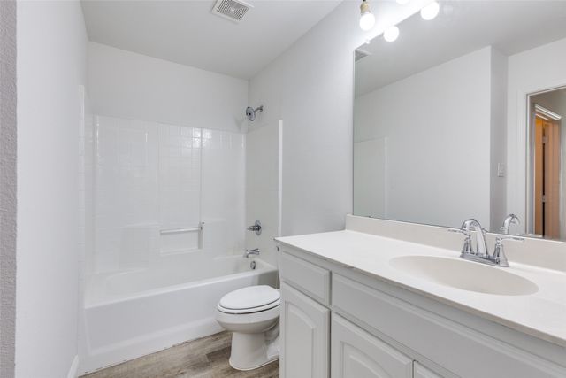4308 Sweet Clover Lane, Fort Worth, TX 76036