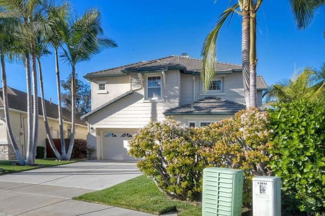 3840 Stoneridge Rd, Carlsbad, CA 92010