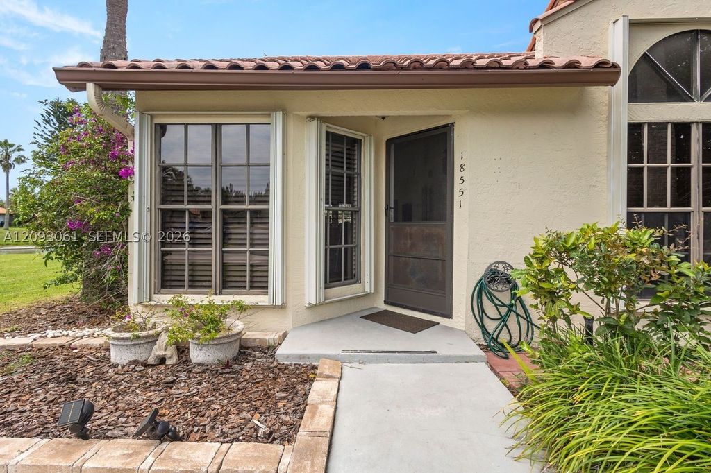 18551 Woodstream Dr 0, Boca Raton, FL 33498