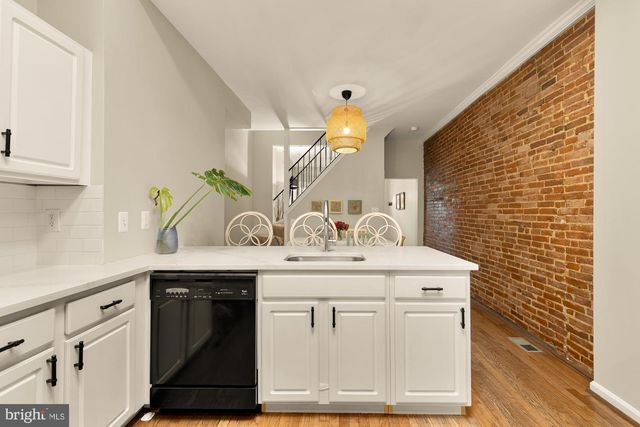 1541 S HANOVER ST, Baltimore, MD 21230