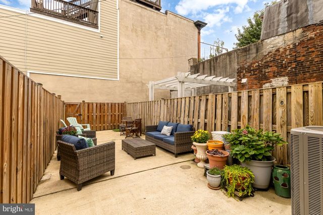 1541 S HANOVER ST, Baltimore, MD 21230