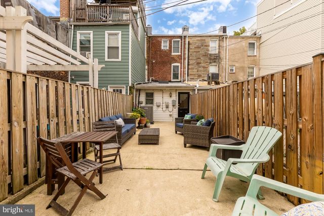 1541 S HANOVER ST, Baltimore, MD 21230