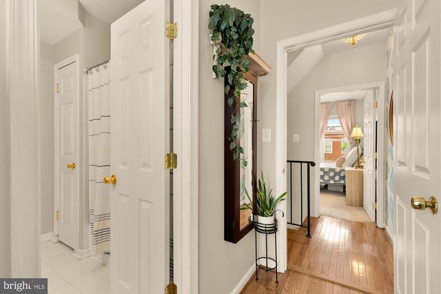 1541 S HANOVER ST, Baltimore, MD 21230