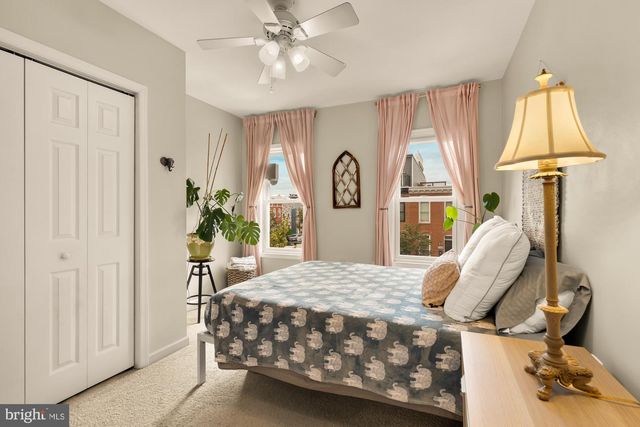 1541 S HANOVER ST, Baltimore, MD 21230