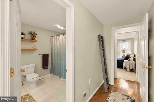 1541 S HANOVER ST, Baltimore, MD 21230