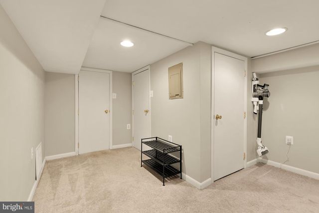 1541 S HANOVER ST, Baltimore, MD 21230