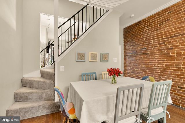 1541 S HANOVER ST, Baltimore, MD 21230
