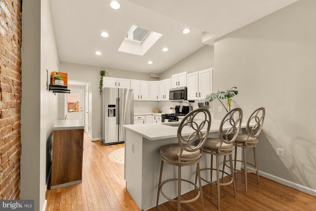1541 S HANOVER ST, Baltimore, MD 21230