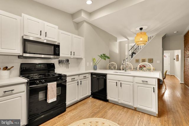 1541 S HANOVER ST, Baltimore, MD 21230