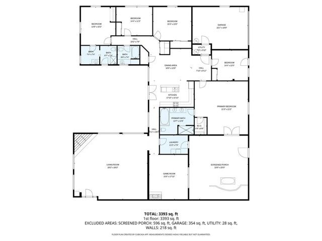 8732 Pico Avenue, Hesperia, CA 92345