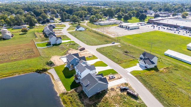10058 Strawberry Lane, Zeeland, MI 49464