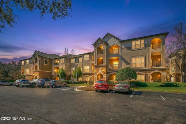 10961 BURNT MILL Road 1437, Jacksonville, FL 32256