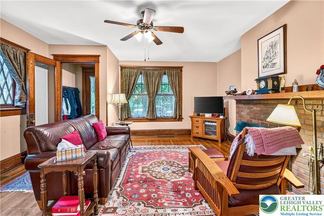 822 Prospect Avenue, Bethlehem City, PA 18018