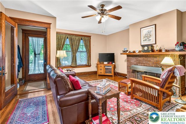 822 Prospect Avenue, Bethlehem City, PA 18018