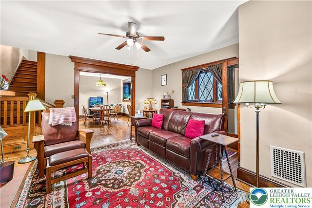 822 Prospect Avenue, Bethlehem City, PA 18018