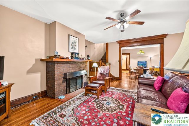 822 Prospect Avenue, Bethlehem City, PA 18018
