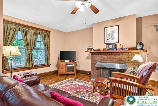 822 Prospect Avenue, Bethlehem City, PA 18018