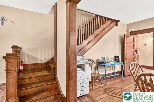 822 Prospect Avenue, Bethlehem City, PA 18018