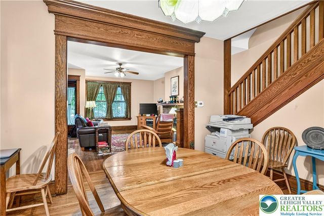 822 Prospect Avenue, Bethlehem City, PA 18018