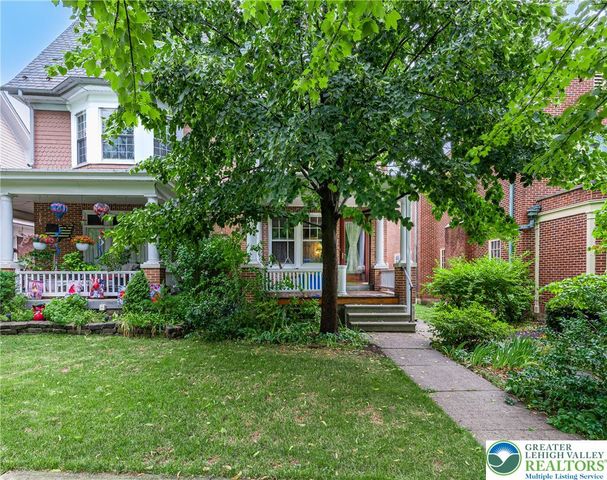 822 Prospect Avenue, Bethlehem City, PA 18018