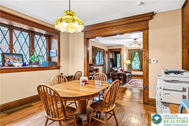822 Prospect Avenue, Bethlehem City, PA 18018