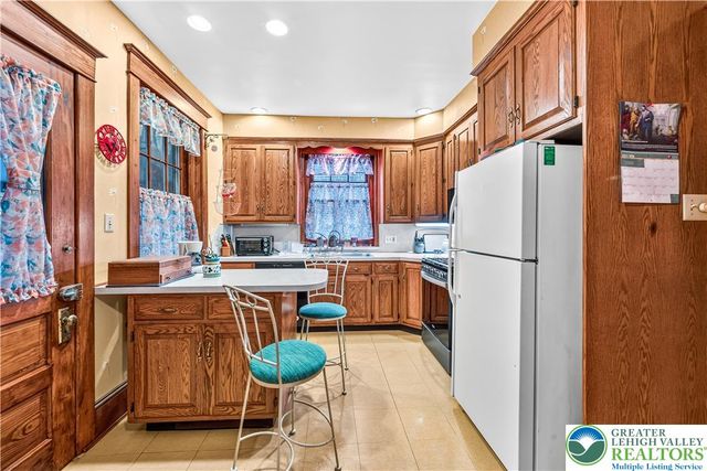 822 Prospect Avenue, Bethlehem City, PA 18018